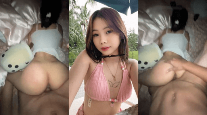 Tuwing Madaling Araw Nagpapakantot Kantotflix
